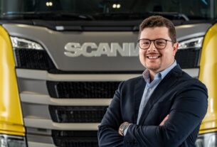 Scania Top Team