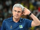 Sem Rosamaria, Zé Roberto convoca seleção feminina para estreia na Liga das Nações de Vôlei