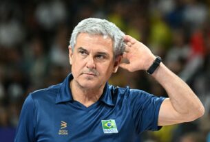 Sem Rosamaria, Zé Roberto convoca seleção feminina para estreia na Liga das Nações de Vôlei