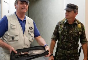 Sem saber da ligação, CPI pediu ajuda a irmão de g...