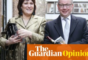 Semana digerida: Reeves sem remors e a obra-prima de Auto-Delusão de Sarah Vine | John Crace