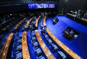Senado aprovou e Câmara dos Deputados poderá ter 531 parlamentares
