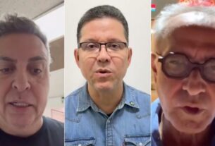 Senado articula para FAB tirar brasileiros de Israel