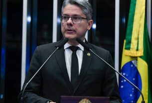 Senado cria CPI do crime organizado para investiga...
