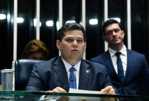 Senado pode votar ainda hoje derrubada de decreto...