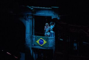 Show de Lady Gaga em Copacabana entra para o Guinness Book devido a público de mais de 2 milhões