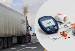 Silenciosas e perigosas: as doenças que afetam os caminhoneiros