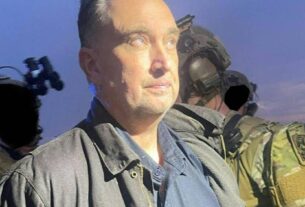 Suspeito de matar deputada democrata é detido nos EUA