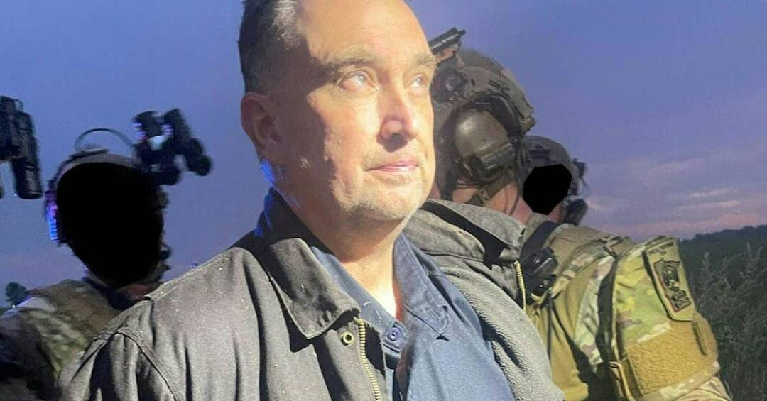 Suspeito de matar deputada democrata é detido nos EUA