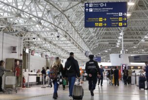TCU aprova repactuação do contrato de concessão do Aeroporto do Galeão