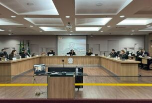 TRE-RN realiza audiência pública nesta segunda (30)