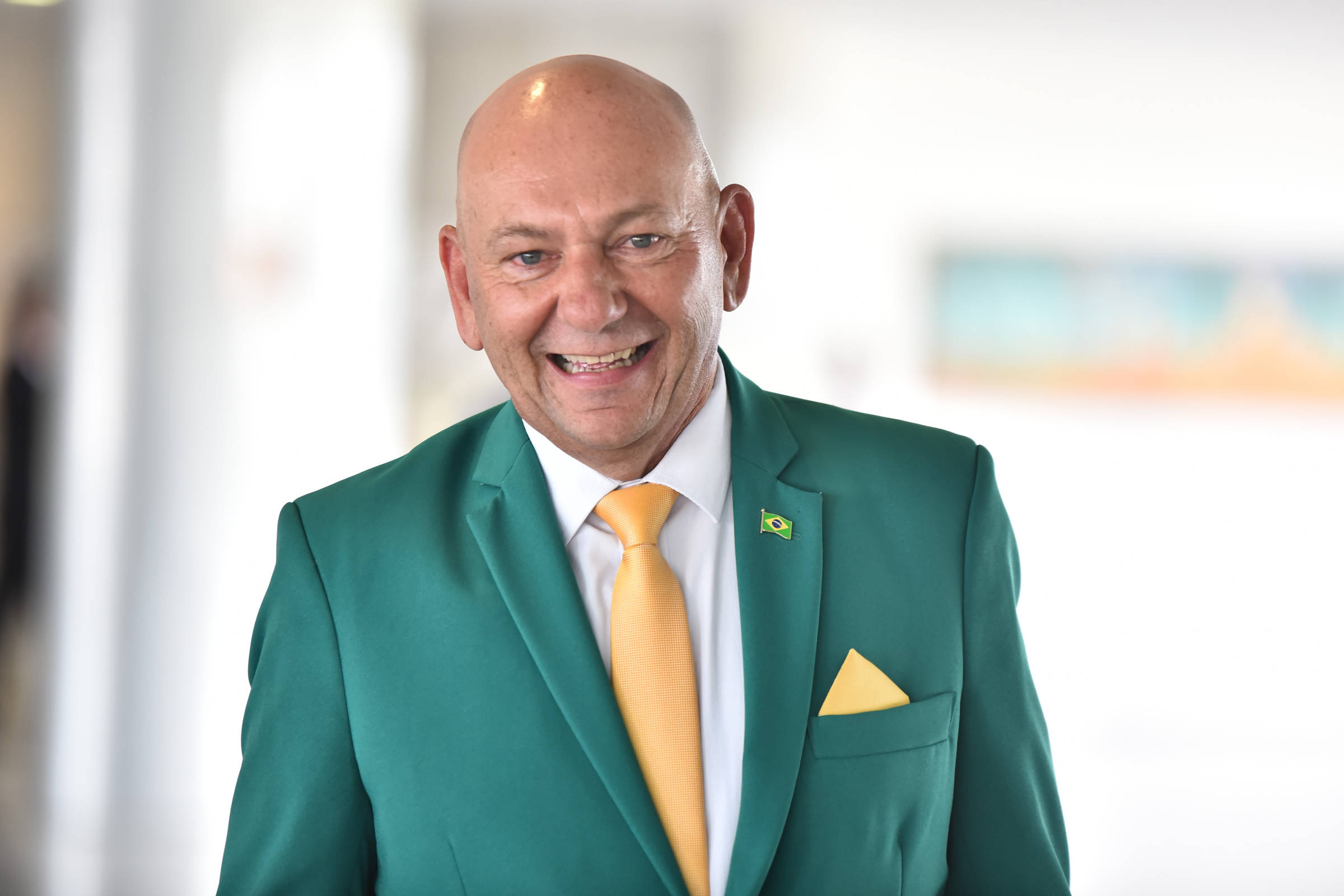 TSE torna Luciano Hang e mais dois inelegíveis até 2028 - 03/06/2025 - Brasília Hoje