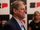 Tarcísio diz que São Paulo será o primeiro Estado a substituir diesel por fontes renováveis