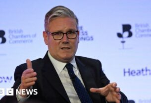 Temos o equilíbrio certo, diz Keir Starmer, depois de benefícios U-Turn