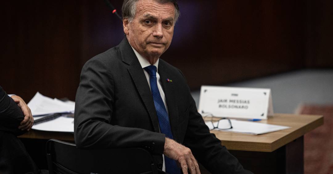 Tiro no pé: a opinião de ministros do STF sobre o...