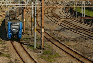 Tiroteio em Cordovil afeta circulação de trens da Supervia