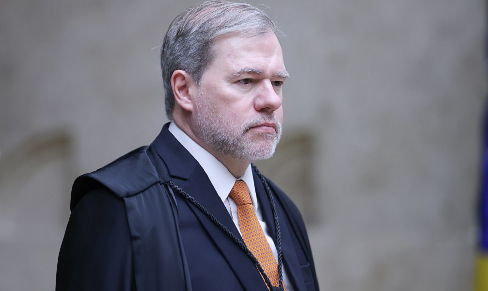 Toffoli nega que discussão a respeito da responsabilidade de redes sobre conteúdos seja censura