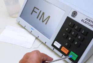 Três municípios de São Paulo voltam às urnas neste domingo