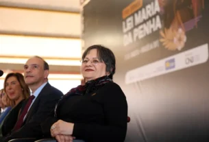 Tribunais de 13 estados descumprem prazo legal da Lei Maria da Penha para proteger mulheres – Brasil de Fato