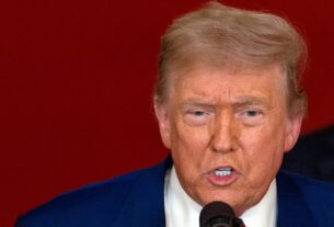 Trump agradece intermediação do Emir do Catar para cessar-fogo entre Israel e Irã