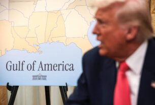 Trump anuncia novas negociações com Irã sobre programa nuclear