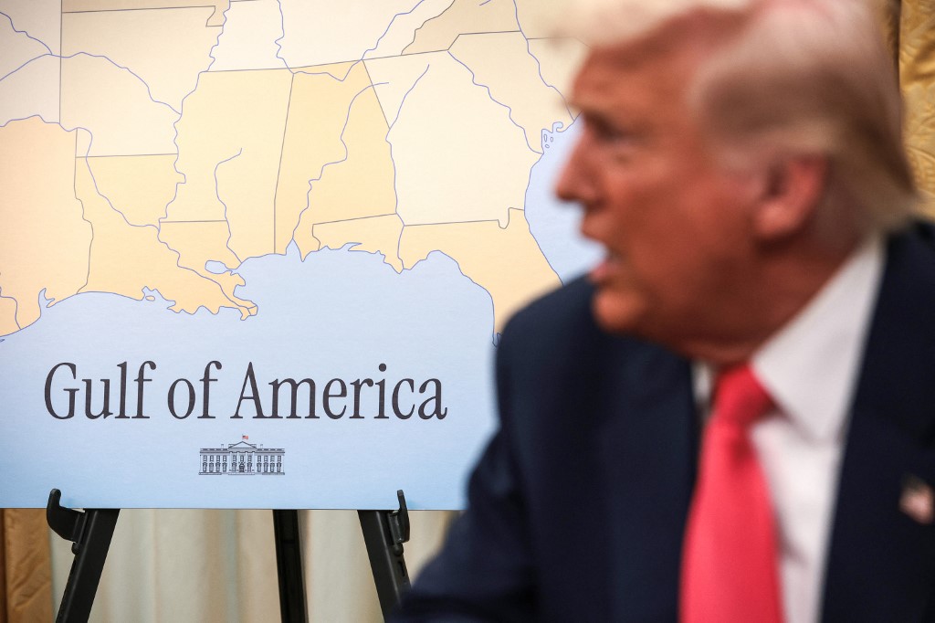 Trump anuncia novas negociações com Irã sobre programa nuclear