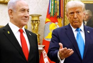 Trump decide deixar reunião do G7 por conflito ent...