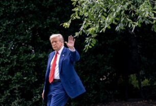 Trump desdenha de esforço europeu para frear guerra e descarta pressionar Israel por cessar-fogo