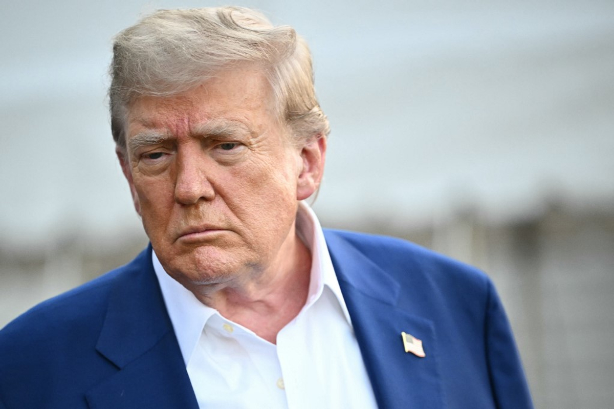 Trump diz que a trégua Irã-Israel se mantém depois de repreender os dois países
