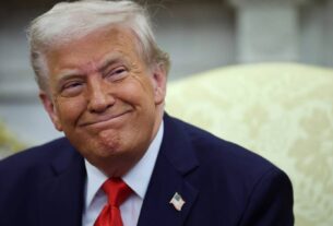 Trump dobra tarifas contra aço, mas uma ação ganha...