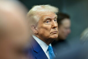 Fontes próximas indicaram que o presidente Donald Trump se mostrou favorável à mudança de abordagem