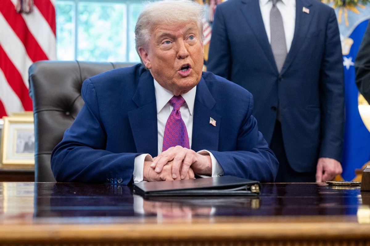 Trump silenciosamente acaba com a campanha de pressão dos EUA sobre a Rússia sobre a Ucrânia
