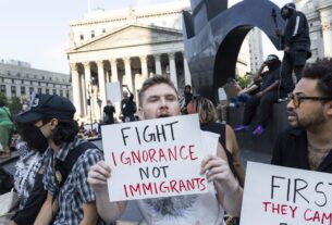 Trump suspende ações do Serviço de Imigração em setores cruciais para a economia