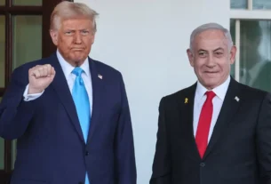 Trump vetou plano de Israel para matar líder supremo do Irã, diz Reuters