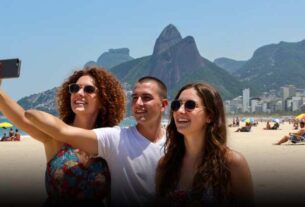 Turistas americanos são alertados sobre riscos de sequestro ao visitarem o Brasil – BRAZILIAN PRESS // O maior jornal brasileiro fora do Brasil