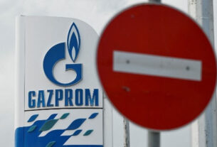 UE propõe proibição de gás russo, importações de petróleo até o final de 2027