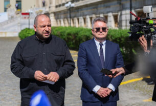 Ucrânia, Rússia concordam com Pow e Body Exchange - mas sem cessar -fogo ainda