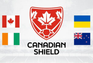 Ucrânia pode usar o torneio de escudo canadense para pressionar a guerra da Rússia