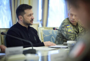 'Um resultado absolutamente brilhante' - Zelensky diz que todos os agentes na 'Spiderweb' OP na Rússia estão seguros