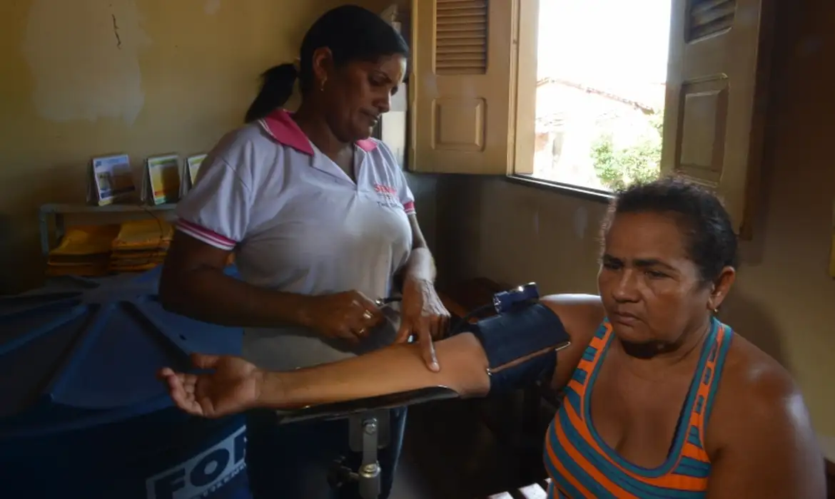 Um terço dos médicos deixou Atenção Primária à Saúde entre 2022 e 2024 – Brasil de Fato