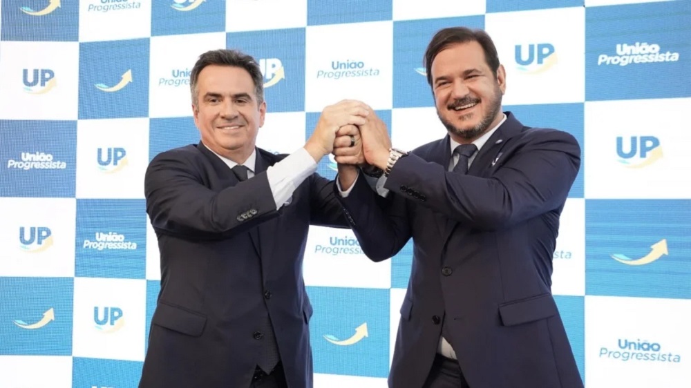 União Brasil e PP, partidos da base do governo Lula, anunciam que vão votar contra pacote de Haddad