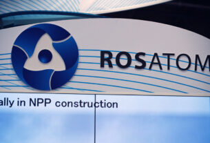 Us Greenlights Rosatom tentou construir uma usina nuclear na Hungria