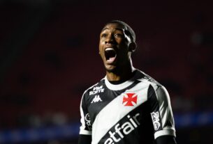 Vasco aproveita treinamentos de Diniz e mostra sinais de evolução com vitória convincente sobre São Paulo; leia análise