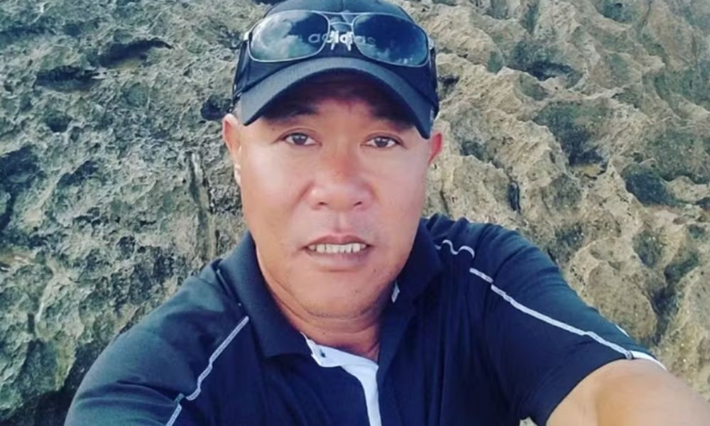 Veterano do Exército dos EUA é obrigado a se autodeportar para a Coreia do Sul após do governo Trump