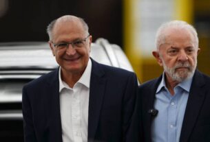 Vice de Lula em 26 perde valor, mas MDB ainda não descarta - 20/06/2025 - Poder