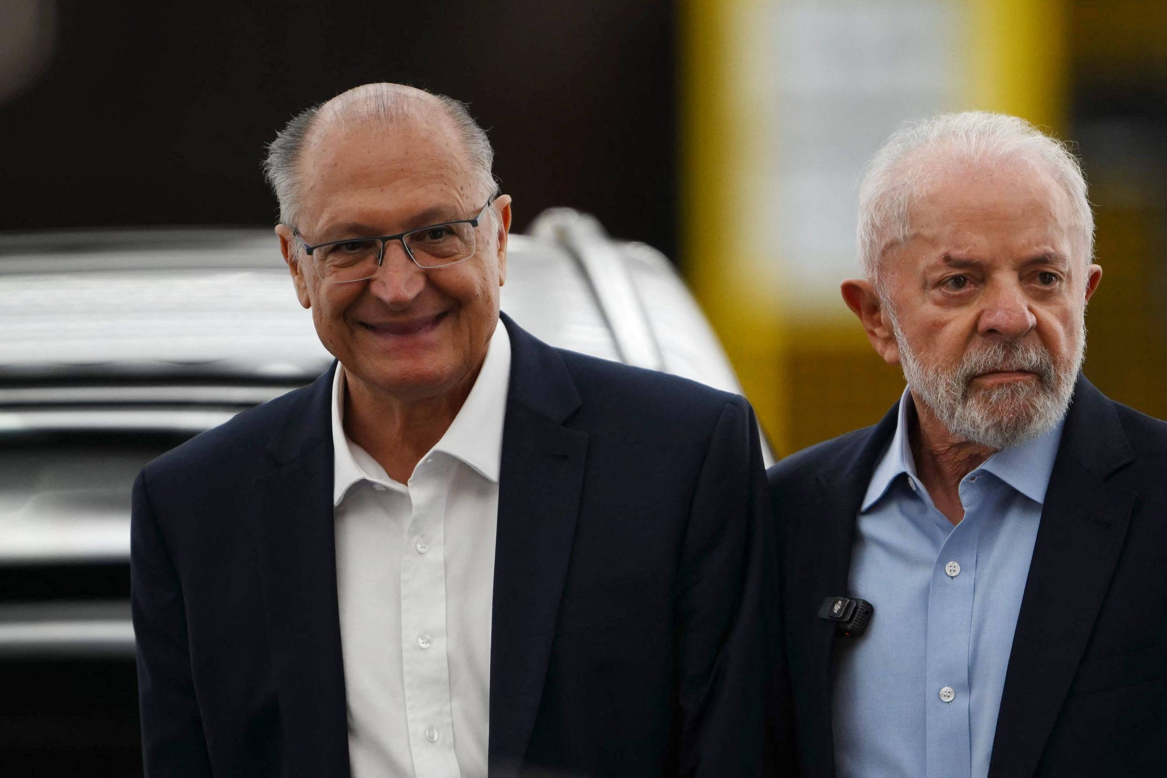 Vice de Lula em 26 perde valor, mas MDB ainda não descarta - 20/06/2025 - Poder