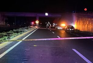 Vinte corpos são encontrados em rodovia de Sinaloa, no México