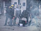 Violência, confrontos e tumultos: o que está acont...