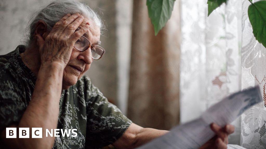 Volta de pagamento de pagamento de combustível de inverno no lugar este ano, diz o chanceler