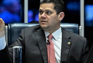 Voto de Alcolumbre garante placar a favor do aumen...